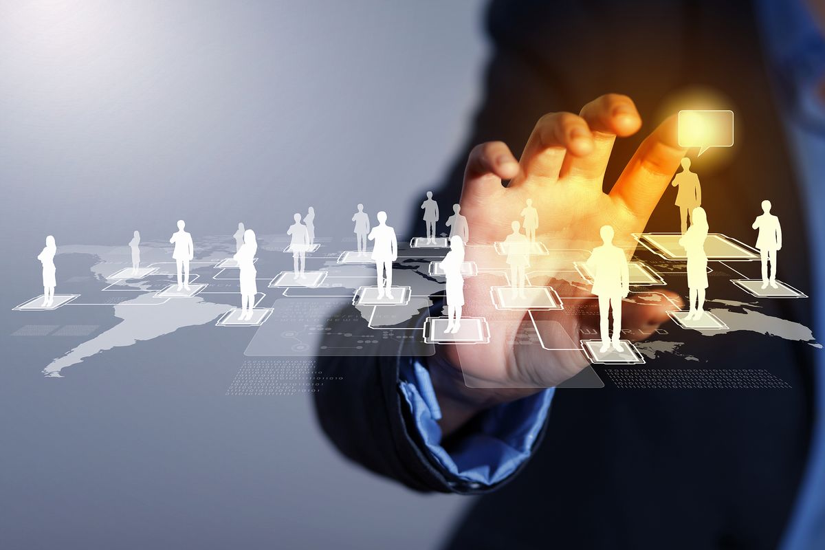 Карьерный рост в Германии